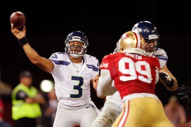 Bleacher Report's Expert Consensus Week 16 NFL Picks