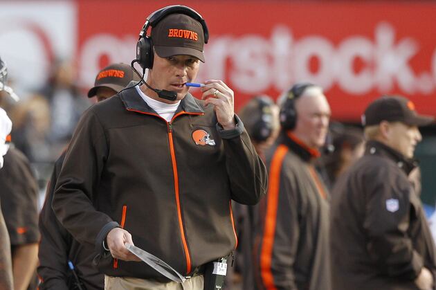Assessing Job Security for Key Members of the Cleveland Browns Coaching Staff