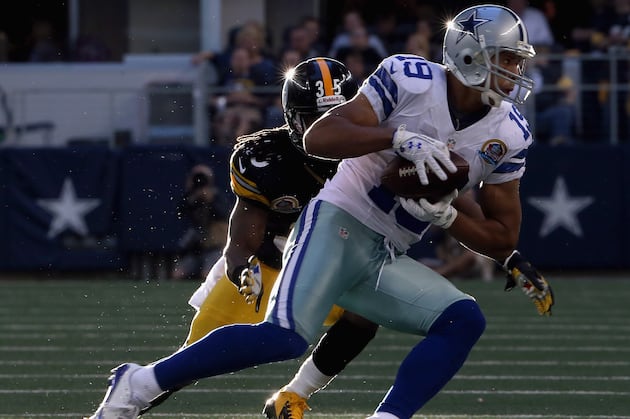 Dallas Cowboys: 4 Players Guaranteed to Be Gone After the 2012 Season