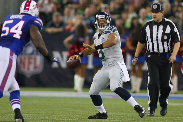An Early Guide to Fantasy Football Success in Week 16