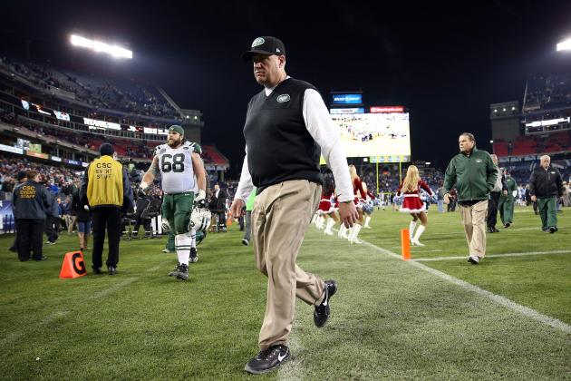 Jets vs. Titans: Final Report Card, Player Grades for New York Jets