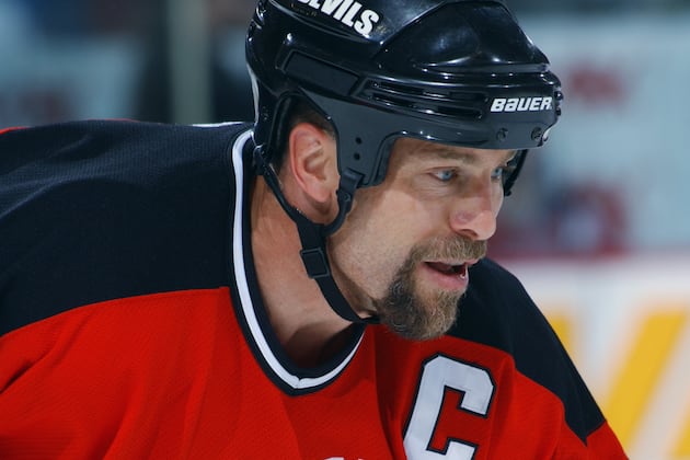 Ranking the 50 Toughest Players in NHL History