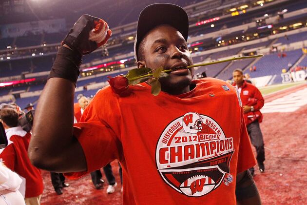 4 Draft Prospects Who Would Be Perfect Fits with New York Giants