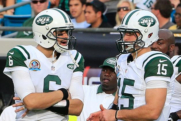 6 Things We'd Rather Do Than Watch the New York Jets Play Football on Primetime