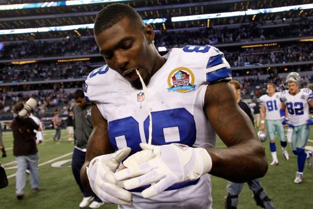 NFL Injury Report: Who's Hurting the Most After Week 15?