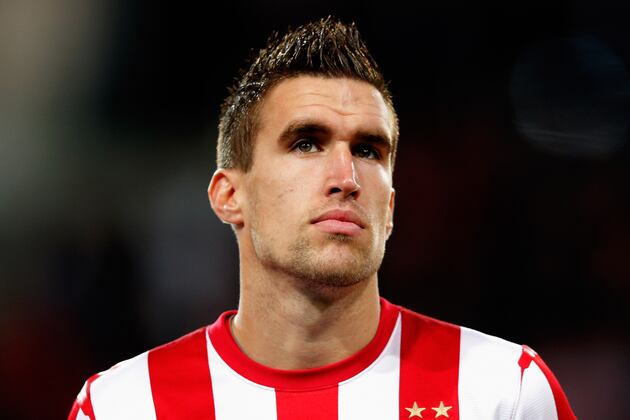 Manchester United: 5 Transfer Targets Sir Alex Could Miss out on in January