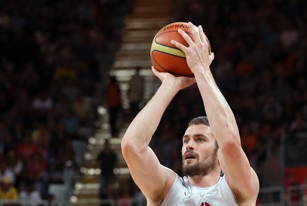 7 Best Stretch Fowards in the NBA