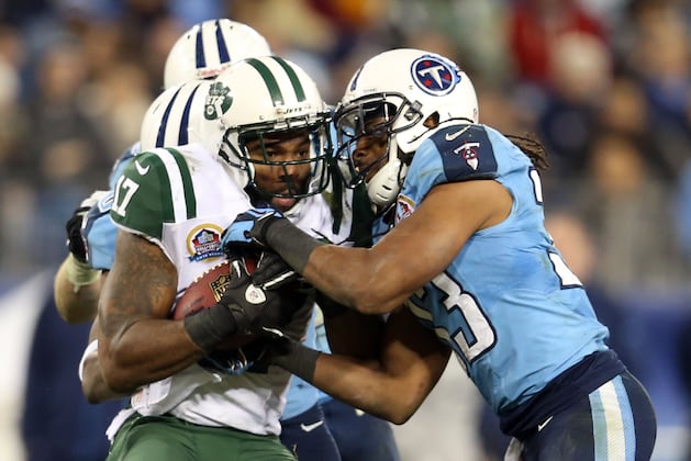Jets vs. Titans: Tennessee's Biggest Winners and Losers in NFL Week 15