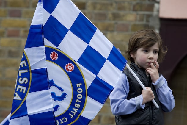 10 Bold Predictions for Chelsea in 2013