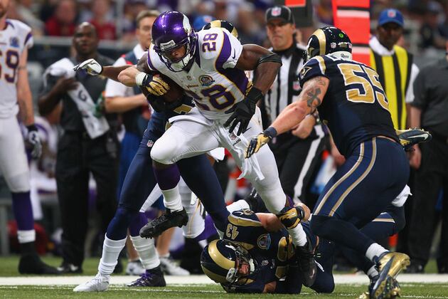 The Good, Bad and Ugly of NFL Week 15