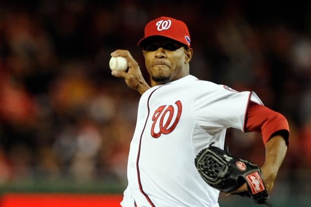 Available MLB Free Agents Who Should Be More In Demand Than They Are