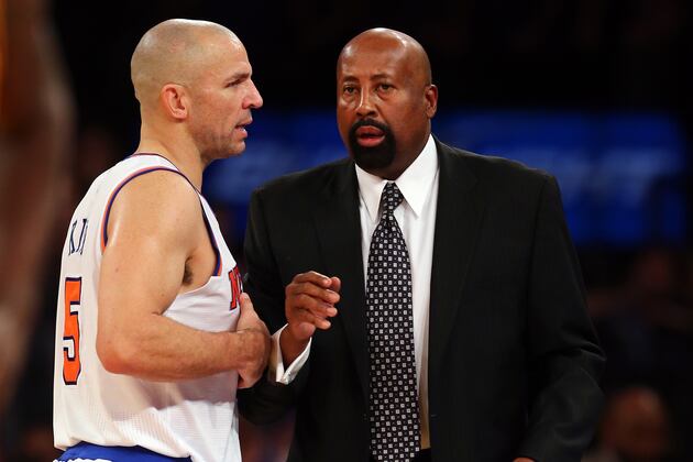 New York Knicks: Most and Least-Improved Players