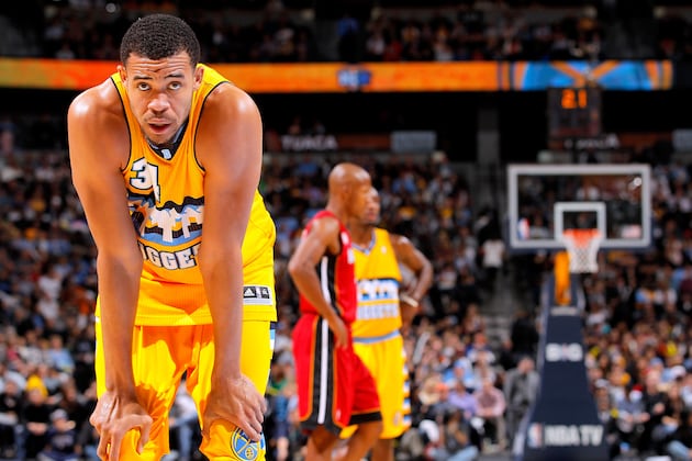 Biggest Fails of the NBA Season So Far