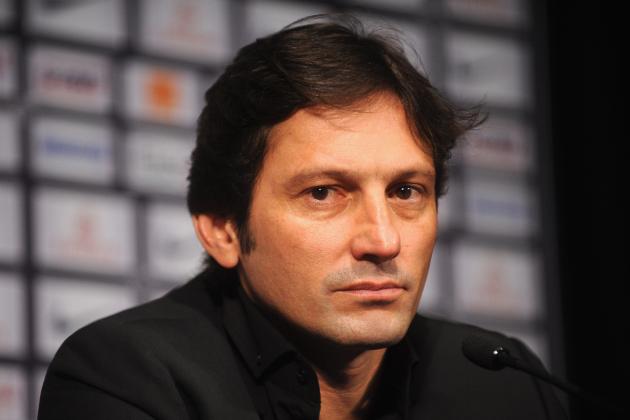 5 Big-Name Targets Linked to Ligue 1 Big Spenders PSG in January