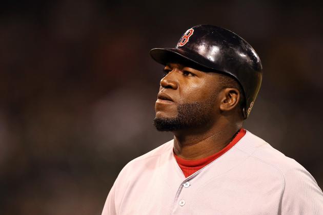 Boston Red Sox: Bold Predictions for Each Hitter in Boston's Starting Lineup
