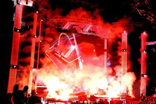 WWE Raw: 5 Talking Points from Monday Night's Show