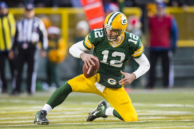 Packers vs. Titans: Green Bay's Biggest Winners and Losers from Week 16