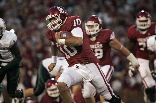 The X-Factor Player in Every Big 12 Bowl Game