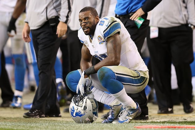 5 Reasons Why the Detroit Lions Will Rebound from Losing Record in 2012