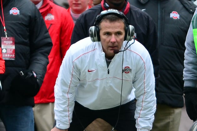 Ohio State Football: Which Big Ten Teams Should Scare the Buckeyes in 2013