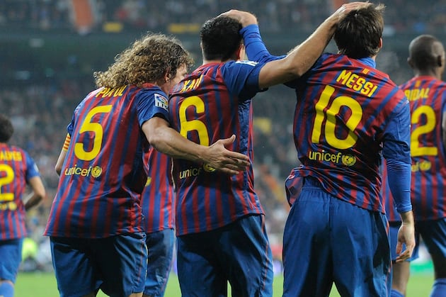Messi, Xavi, Puyol to Sign New Deals: What It Means for Barcelona Players