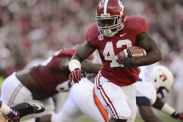 Which SEC Juniors Are Likely to Enter the NFL Draft?