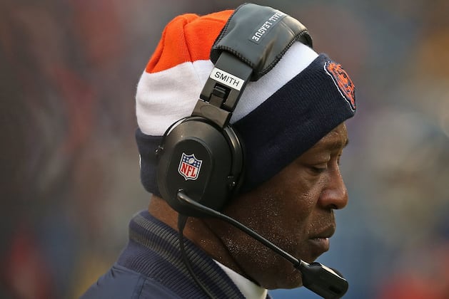 Chicago Bears: Job Security for Major Coaching Positions