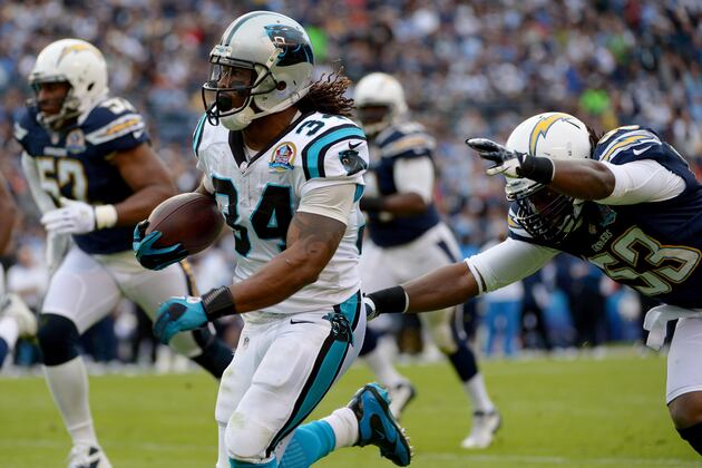 Start Em Sit Em Week 16: An Early Look at Top Title Week Matchup Plays