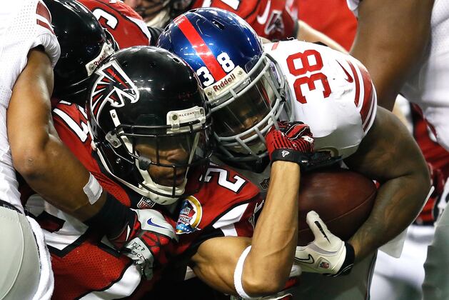 NFL Postseason Push: Making Sense of Cluttered Playoff Picture