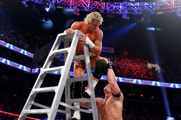 WWE TLC 2012 Results: 7 Huge New Rivalries We Could See Going Forward