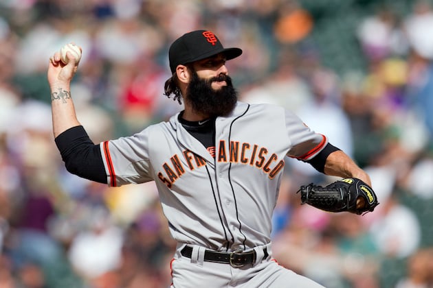 8 Teams That Could Give Brian Wilson Another Closer's Opportunity in 2013
