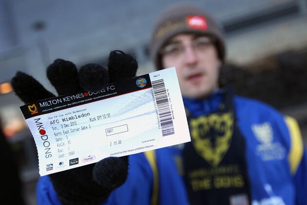 The 25 Best Sports Holiday Gifts of 2012