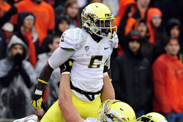 The X-Factor Player in Every Pac-12 Bowl Game