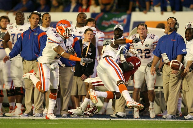 Florida Football: Ranking the Gators' BCS Bowl Wins