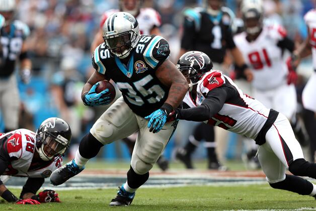 Week 16 Fantasy Football Sleepers: 4 PPR Running Backs That Are Must-Grabs
