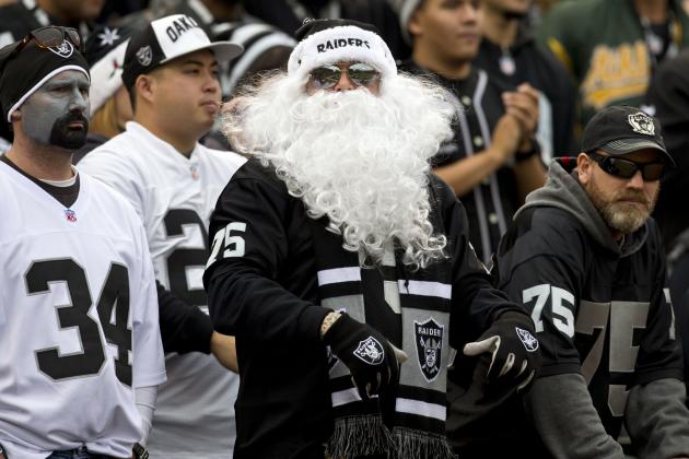 The Worst Sports Christmas Gifts Imaginable