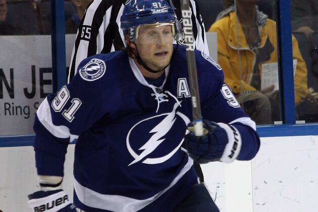 6 Most Creative Ways NHL Teams and Players Are Dealing with the Lockout