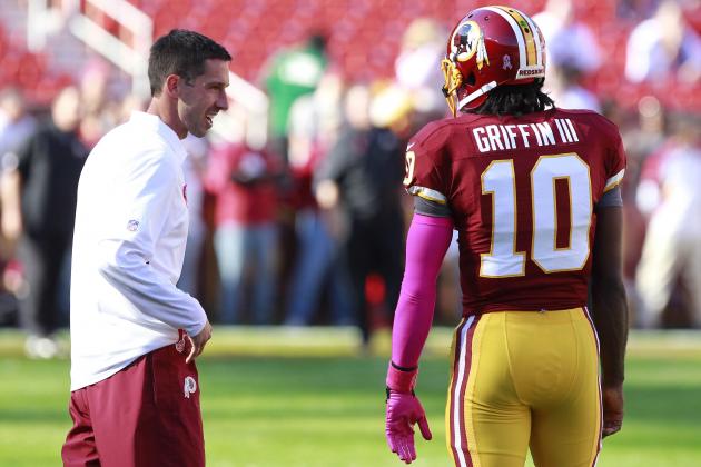 NFL Coordinators in Line for Head Coaching Jobs in 2013