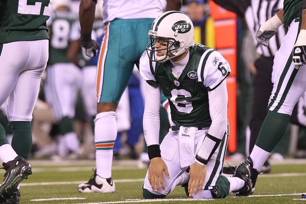 Who Stays, Who Must Go for New York Jets?