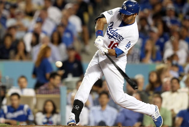5 Reasons Why Los Angeles Dodgers Should Keep Andre Ethier