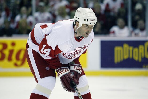 Hockey Hall of Fame Induction: 10 Biggest Snubs for the Hall