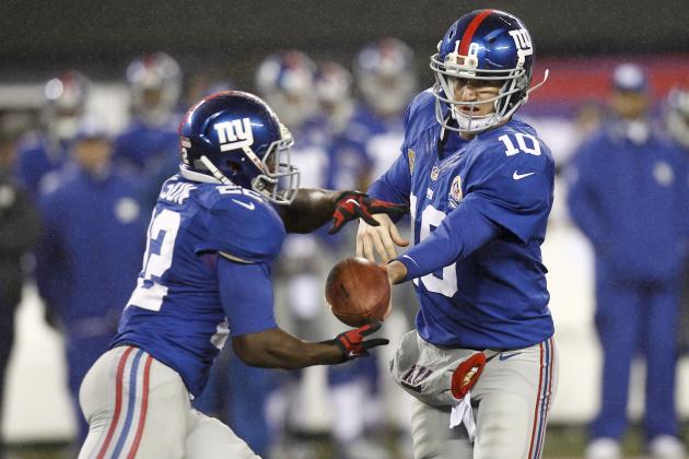 Projecting Fantasy Football's Breakout Stars for 2013