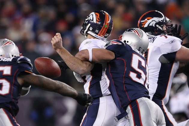 Denver Broncos' Biggest Concerns Heading into NFL Playoffs