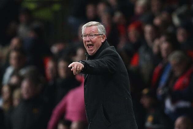 5 Improvements Manchester United Must Still Make to Win the EPL