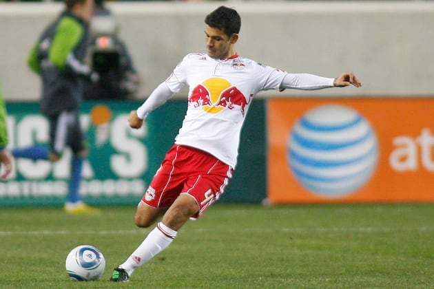 5 Reasons Mexican International Rafa Márquez Failed in Major League Soccer