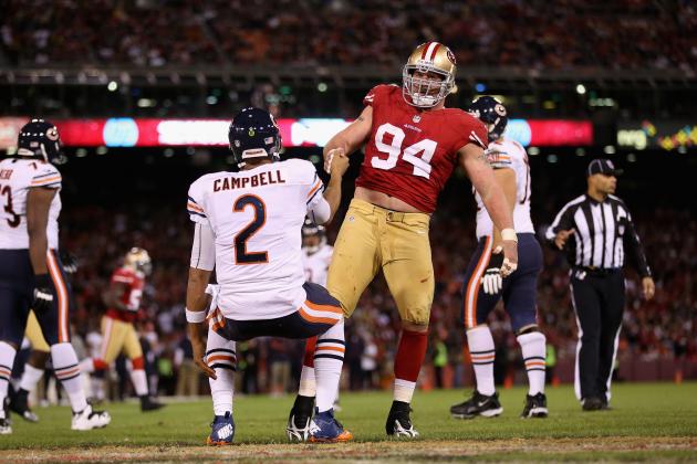 4 NFL Players Who Should Be Rested for Week 16