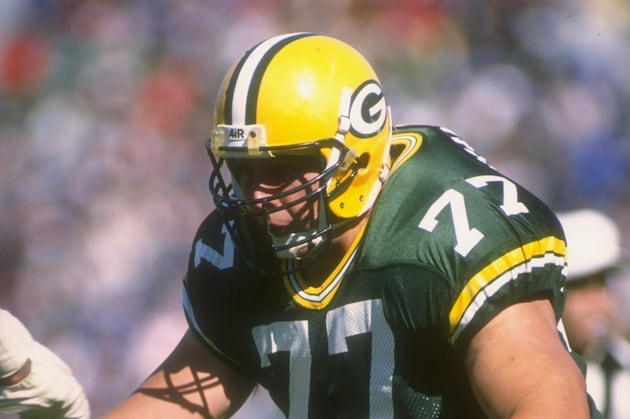Green Bay Packers: Biggest Draft Busts of All Time