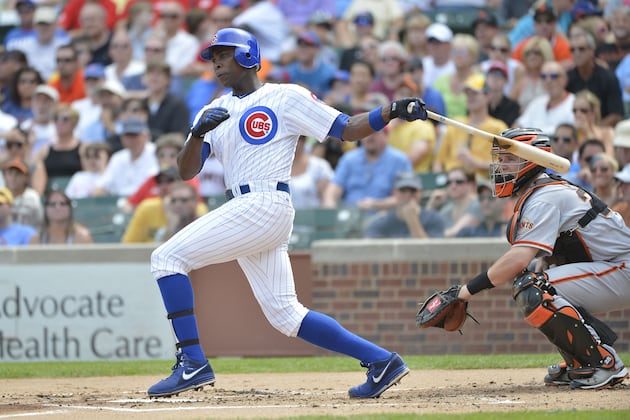MLB Free Agency 2013: Ranking Top Free Agents and Trade Targets Still Available