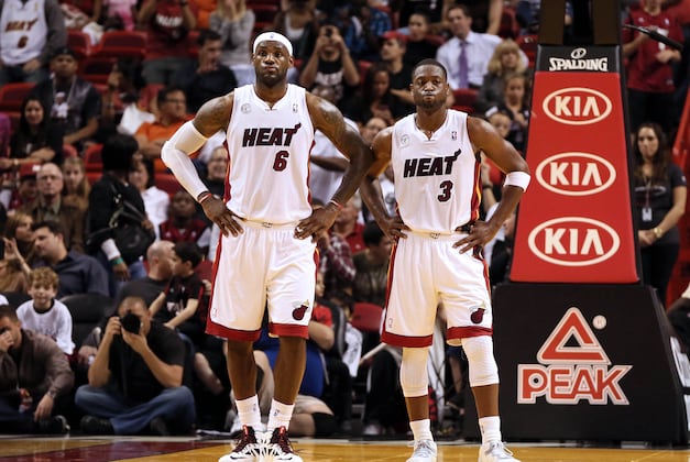 Minnesota Timberwolves vs. Miami Heat: Postgame Grades and Analysis for Miami