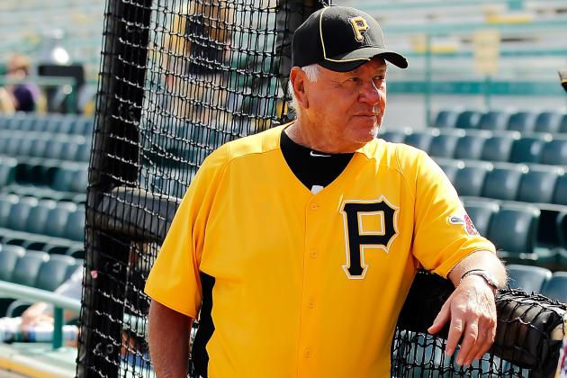 Baseball Hall of Famers Who Would Flop in Today's Game